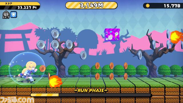 『グーニャモンスター』登場キャラクターたちが主役のカジュアルゲーム4作品がSwitch＆Steamで4月27日リリース。寺田てら氏のデザインが特徴の手軽に遊べるパーティゲーム