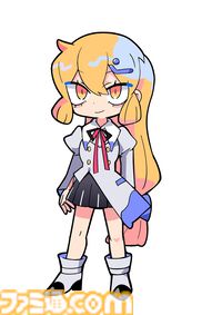 『グーニャモンスター』登場キャラクターたちが主役のカジュアルゲーム4作品がSwitch＆Steamで4月27日リリース。寺田てら氏のデザインが特徴の手軽に遊べるパーティゲーム