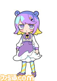 『グーニャモンスター』登場キャラクターたちが主役のカジュアルゲーム4作品がSwitch＆Steamで4月27日リリース。寺田てら氏のデザインが特徴の手軽に遊べるパーティゲーム