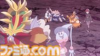 【アニポケ新章】メタモンが新ビジュアルのセンターを飾る。ワンダーボヤージュ編が5月22日より放送。見覚えのあるカビゴンと鍋は……？