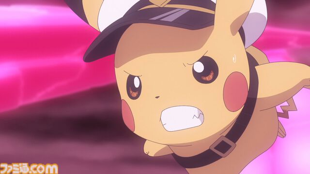【アニポケ新章】メタモンが新ビジュアルのセンターを飾る。ワンダーボヤージュ編が5月22日より放送。見覚えのあるカビゴンと鍋は……？