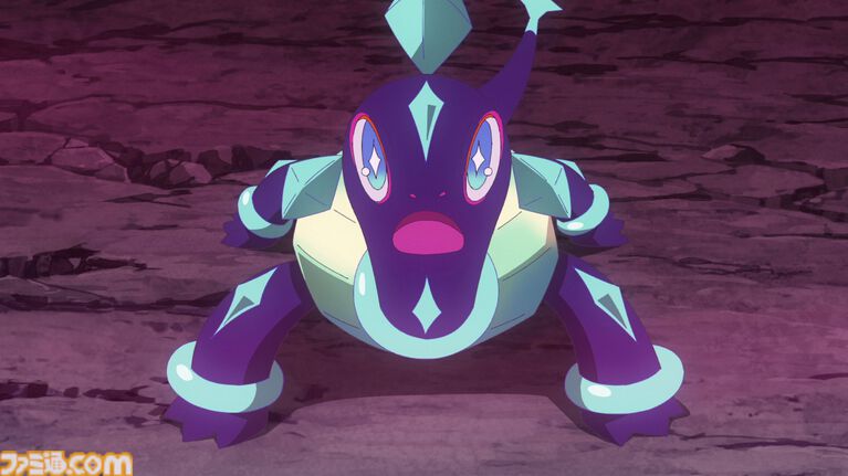 【アニポケ新章】メタモンが新ビジュアルのセンターを飾る。ワンダーボヤージュ編が5月22日より放送。見覚えのあるカビゴンと鍋は……？