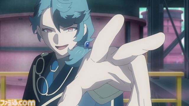 【アニポケ新章】メタモンが新ビジュアルのセンターを飾る。ワンダーボヤージュ編が5月22日より放送。見覚えのあるカビゴンと鍋は……？