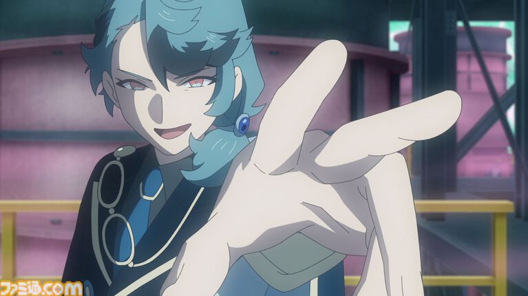 【アニポケ新章】メタモンが新ビジュアルのセンターを飾る。ワンダーボヤージュ編が5月22日より放送。見覚えのあるカビゴンと鍋は……？