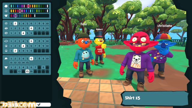 『Pratfall』最大4人で協力して落ちる・掘る・爆破する。愛犬を救い出すため、カオスな洞窟に潜っていく探検アクションがSteamに登場。4月20日配信開始