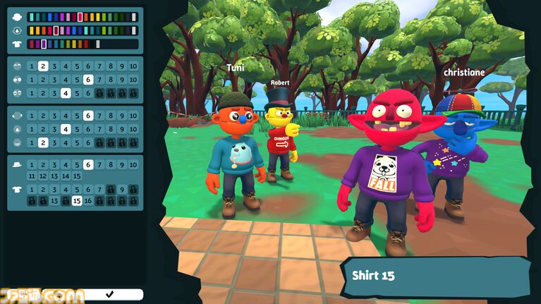 『Pratfall』最大4人で協力して落ちる・掘る・爆破する。愛犬を救い出すため、カオスな洞窟に潜っていく探検アクションがSteamに登場。4月20日配信開始