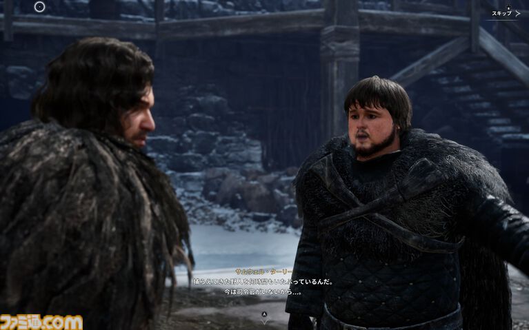 『ゲーム・オブ・スローンズ：キングスロード』Steam Playtestレビュー。ラムジー・ボルトンも登場、しっかり凄惨なことが起きてます