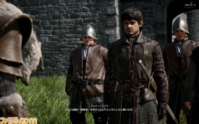 『ゲーム・オブ・スローンズ：キングスロード』Steam Playtestレビュー。ラムジー・ボルトンも登場、しっかり凄惨なことが起きてます