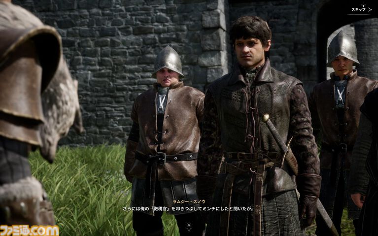 『ゲーム・オブ・スローンズ：キングスロード』Steam Playtestレビュー。ラムジー・ボルトンも登場、しっかり凄惨なことが起きてます