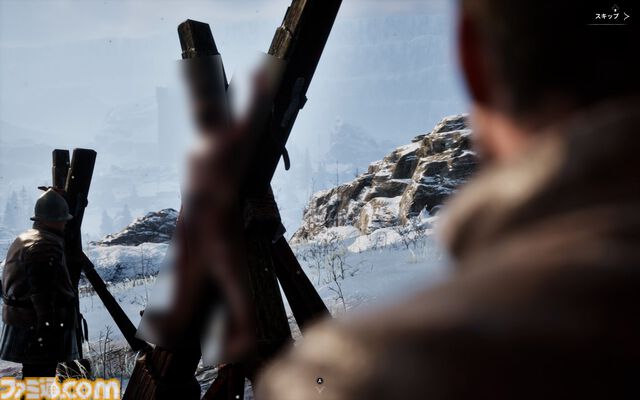 『ゲーム・オブ・スローンズ：キングスロード』Steam Playtestレビュー。ラムジー・ボルトンも登場、しっかり凄惨なことが起きてます