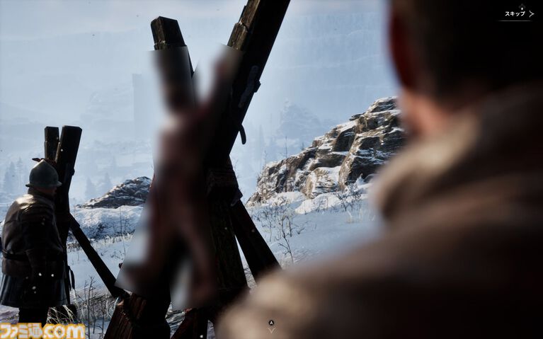 『ゲーム・オブ・スローンズ：キングスロード』Steam Playtestレビュー。ラムジー・ボルトンも登場、しっかり凄惨なことが起きてます