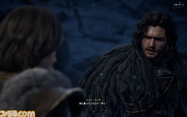 『ゲーム・オブ・スローンズ：キングスロード』Steam Playtestレビュー。ラムジー・ボルトンも登場、しっかり凄惨なことが起きてます