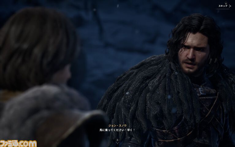 『ゲーム・オブ・スローンズ：キングスロード』Steam Playtestレビュー。ラムジー・ボルトンも登場、しっかり凄惨なことが起きてます