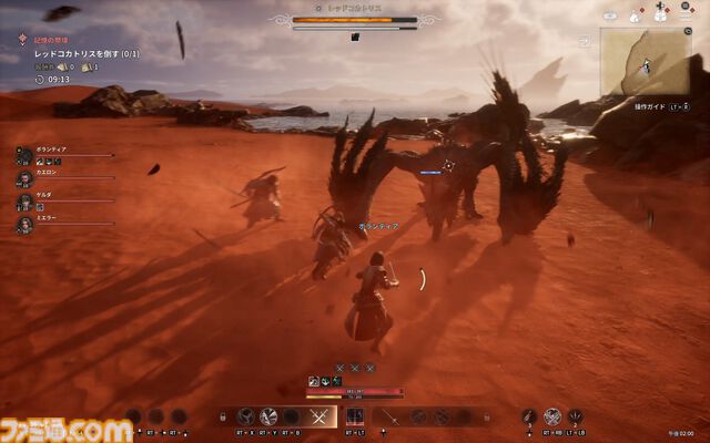 『ゲーム・オブ・スローンズ：キングスロード』Steam Playtestレビュー。ラムジー・ボルトンも登場、しっかり凄惨なことが起きてます