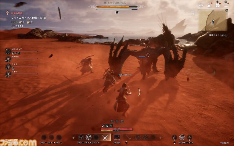 『ゲーム・オブ・スローンズ：キングスロード』Steam Playtestレビュー。ラムジー・ボルトンも登場、しっかり凄惨なことが起きてます