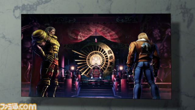 『餓狼伝説 CotW』DLCキャラ“クラウザー”（声優：青山穣）が4月24日に配信。1周年当日にメジャーアップデートを実施、詳細は23日放送の記念番組で発表