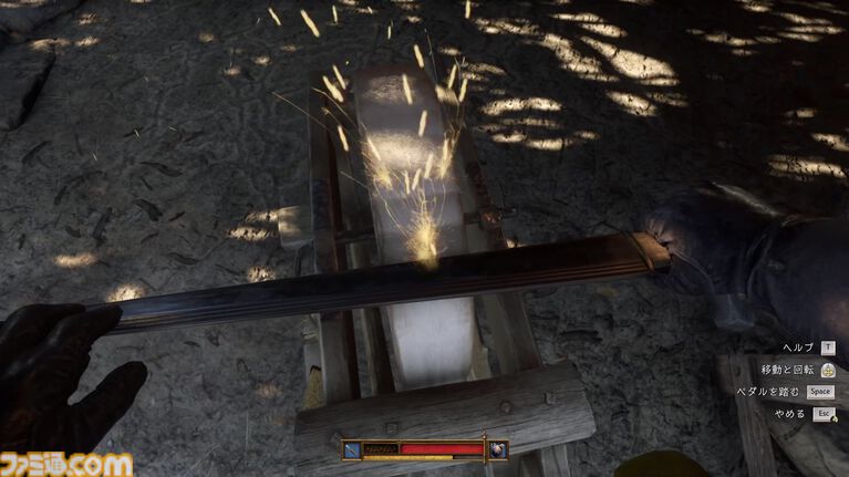 『キングダムカム・デリバランス II』は王道アクションRPGかと思ったら過酷すぎる中世生活体験シムだった。気付けば大義のためなら毒殺も厭わない外道に成り果てる【レビュー】