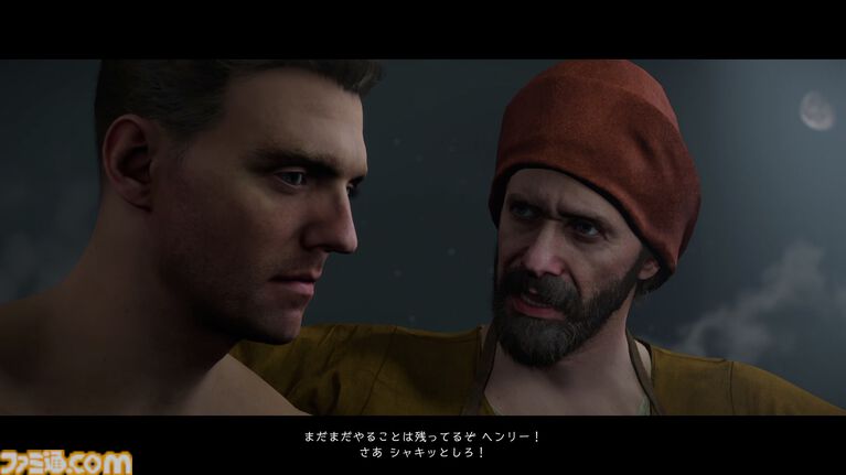 『キングダムカム・デリバランス II』は王道アクションRPGかと思ったら過酷すぎる中世生活体験シムだった。気付けば大義のためなら毒殺も厭わない外道に成り果てる【レビュー】