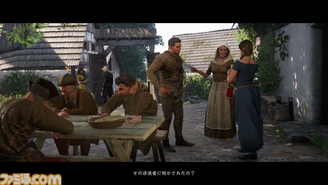 『キングダムカム・デリバランス II』は王道アクションRPGかと思ったら過酷すぎる中世生活体験シムだった。気付けば大義のためなら毒殺も厭わない外道に成り果てる【レビュー】