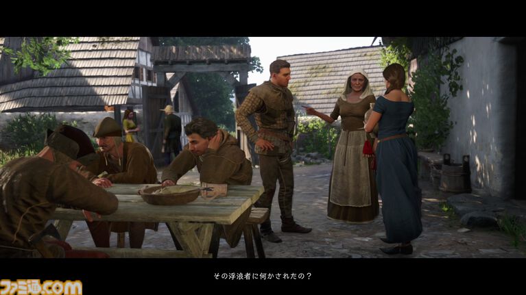 『キングダムカム・デリバランス II』は王道アクションRPGかと思ったら過酷すぎる中世生活体験シムだった。気付けば大義のためなら毒殺も厭わない外道に成り果てる【レビュー】