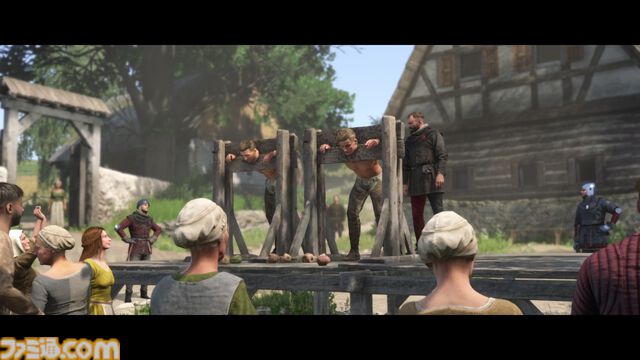 『キングダムカム・デリバランス II』は王道アクションRPGかと思ったら過酷すぎる中世生活体験シムだった。気付けば大義のためなら毒殺も厭わない外道に成り果てる【レビュー】