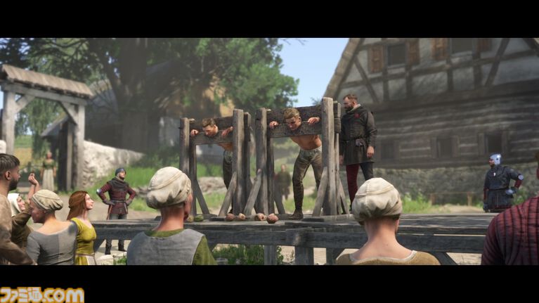 『キングダムカム・デリバランス II』は王道アクションRPGかと思ったら過酷すぎる中世生活体験シムだった。気付けば大義のためなら毒殺も厭わない外道に成り果てる【レビュー】