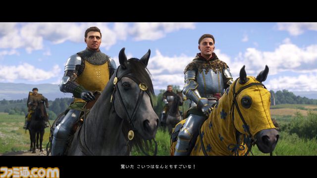 『キングダムカム・デリバランス II』は王道アクションRPGかと思ったら過酷すぎる中世生活体験シムだった。気付けば大義のためなら毒殺も厭わない外道に成り果てる【レビュー】