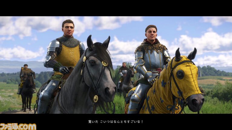 『キングダムカム・デリバランス II』は王道アクションRPGかと思ったら過酷すぎる中世生活体験シムだった。気付けば大義のためなら毒殺も厭わない外道に成り果てる【レビュー】