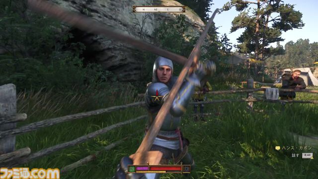 『キングダムカム・デリバランス II』は王道アクションRPGかと思ったら過酷すぎる中世生活体験シムだった。気付けば大義のためなら毒殺も厭わない外道に成り果てる【レビュー】