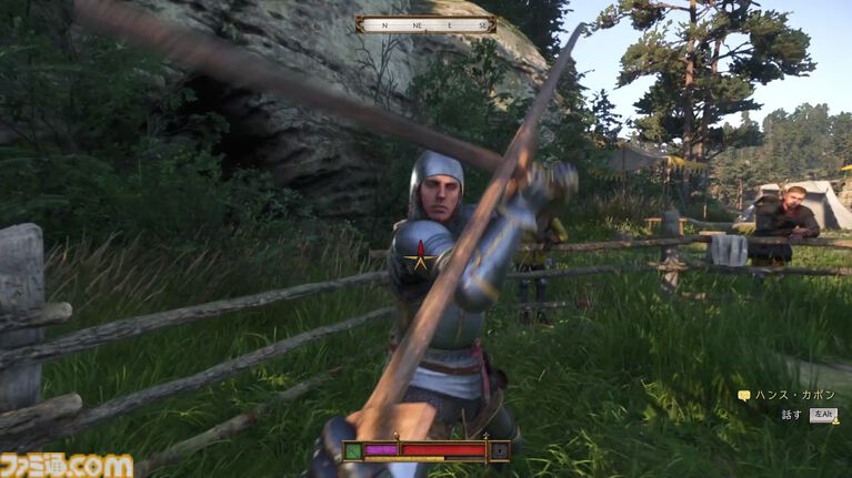 『キングダムカム・デリバランス II』は王道アクションRPGかと思ったら過酷すぎる中世生活体験シムだった。気付けば大義のためなら毒殺も厭わない外道に成り果てる【レビュー】