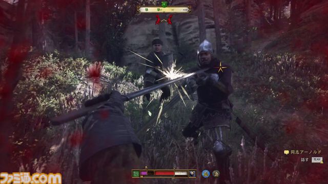 『キングダムカム・デリバランス II』は王道アクションRPGかと思ったら過酷すぎる中世生活体験シムだった。気付けば大義のためなら毒殺も厭わない外道に成り果てる【レビュー】