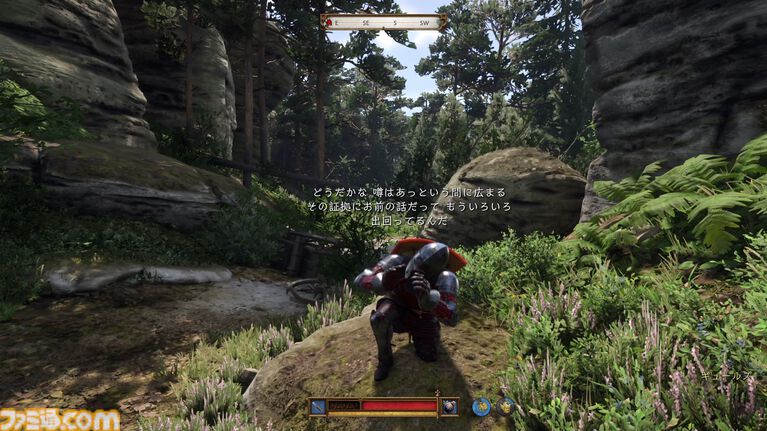 『キングダムカム・デリバランス II』は王道アクションRPGかと思ったら過酷すぎる中世生活体験シムだった。気付けば大義のためなら毒殺も厭わない外道に成り果てる【レビュー】