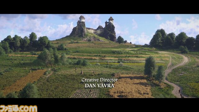 『キングダムカム・デリバランス II』は王道アクションRPGかと思ったら過酷すぎる中世生活体験シムだった。気付けば大義のためなら毒殺も厭わない外道に成り果てる【レビュー】