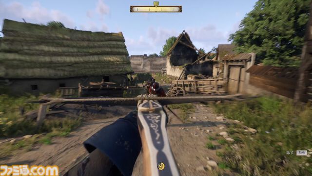 『キングダムカム・デリバランス II』は王道アクションRPGかと思ったら過酷すぎる中世生活体験シムだった。気付けば大義のためなら毒殺も厭わない外道に成り果てる【レビュー】