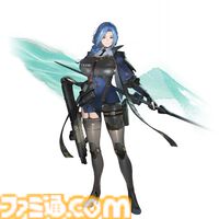 『ドルフロ2』新SSRキャラ“ヘレン”（声優：甲斐田裕子）が登場！ 味方への攻撃を一挙に引き受ける強固な盾役。ヘレンが活躍する新イベント“分かれ道”とともにゲームの最新情報をチェック!!