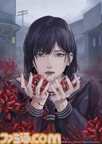 『サイレントヒルf』コミカライズが4月22日に連載開始。新たなエンディングを竜騎士07が書き下ろす