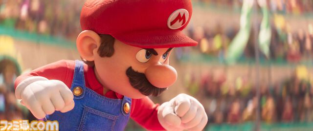 映画『スーパーマリオ』本日（4/18）21時にフジテレビで放送。4月24日には映画新作『スーパーマリオギャラクシー』が国内で公開スタート