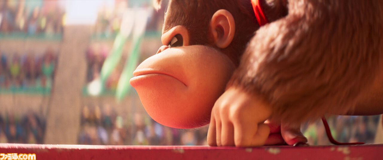映画『スーパーマリオ』本日（4/18）21時にフジテレビで放送。4月24日には映画新作『スーパーマリオギャラクシー』が国内で公開スタート