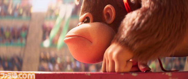 映画『スーパーマリオ』本日（4/18）21時にフジテレビで放送。4月24日には映画新作『スーパーマリオギャラクシー』が国内で公開スタート