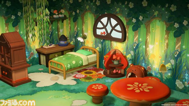 ホヨバ新作『プチプラネット』のスローライフが最高に温かかった。新たなモフモフたちとの出会いや手紙のやり取りなど、コミュニケーションの幅がぐっと広がる【星旅テストレビュー】