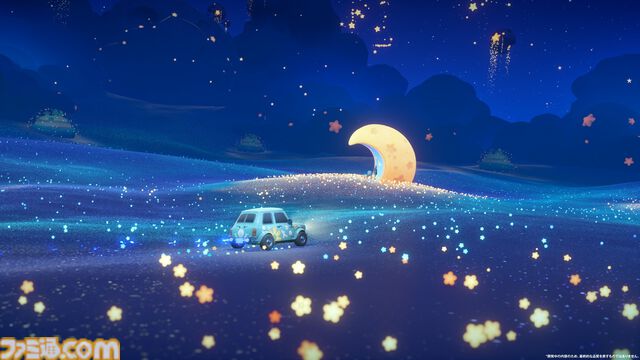 ホヨバ新作『プチプラネット』のスローライフが最高に温かかった。新たなモフモフたちとの出会いや手紙のやり取りなど、コミュニケーションの幅がぐっと広がる【星旅テストレビュー】