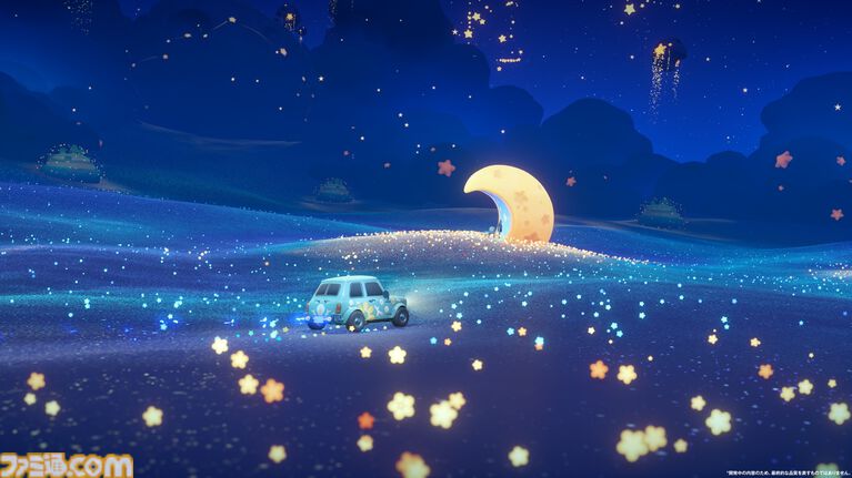 ホヨバ新作『プチプラネット』のスローライフが最高に温かかった。新たなモフモフたちとの出会いや手紙のやり取りなど、コミュニケーションの幅がぐっと広がる【星旅テストレビュー】