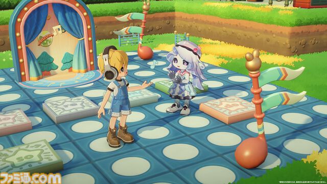 ホヨバ新作『プチプラネット』のスローライフが最高に温かかった。新たなモフモフたちとの出会いや手紙のやり取りなど、コミュニケーションの幅がぐっと広がる【星旅テストレビュー】