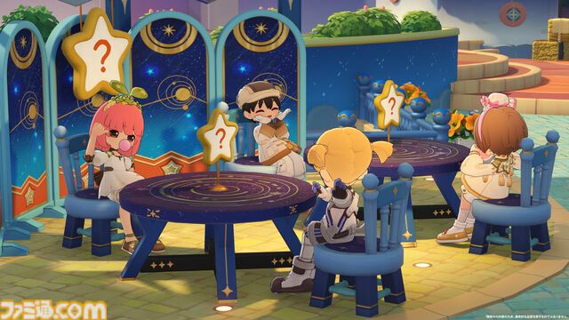 ホヨバ新作『プチプラネット』のスローライフが最高に温かかった。新たなモフモフたちとの出会いや手紙のやり取りなど、コミュニケーションの幅がぐっと広がる【星旅テストレビュー】