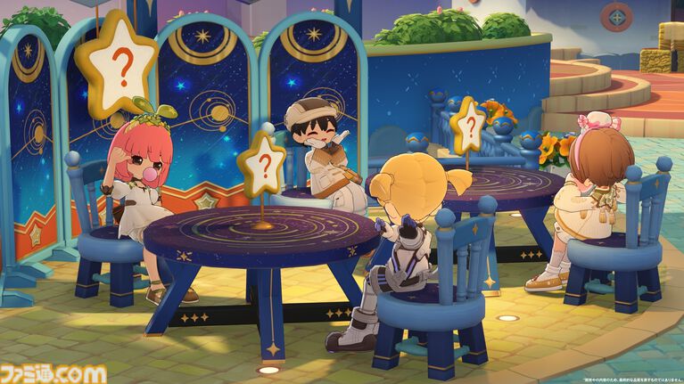 ホヨバ新作『プチプラネット』のスローライフが最高に温かかった。新たなモフモフたちとの出会いや手紙のやり取りなど、コミュニケーションの幅がぐっと広がる【星旅テストレビュー】