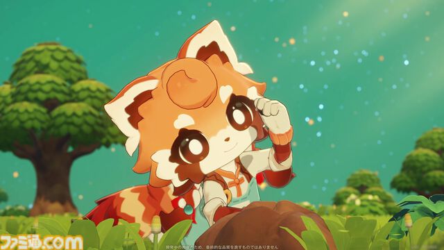 ホヨバ新作『プチプラネット』のスローライフが最高に温かかった。新たなモフモフたちとの出会いや手紙のやり取りなど、コミュニケーションの幅がぐっと広がる【星旅テストレビュー】