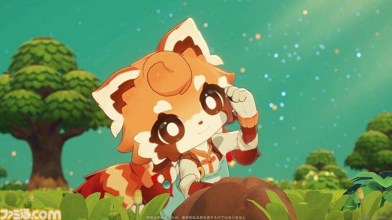 ホヨバ新作『プチプラネット』のスローライフが最高に温かかった。新たなモフモフたちとの出会いや手紙のやり取りなど、コミュニケーションの幅がぐっと広がる【星旅テストレビュー】