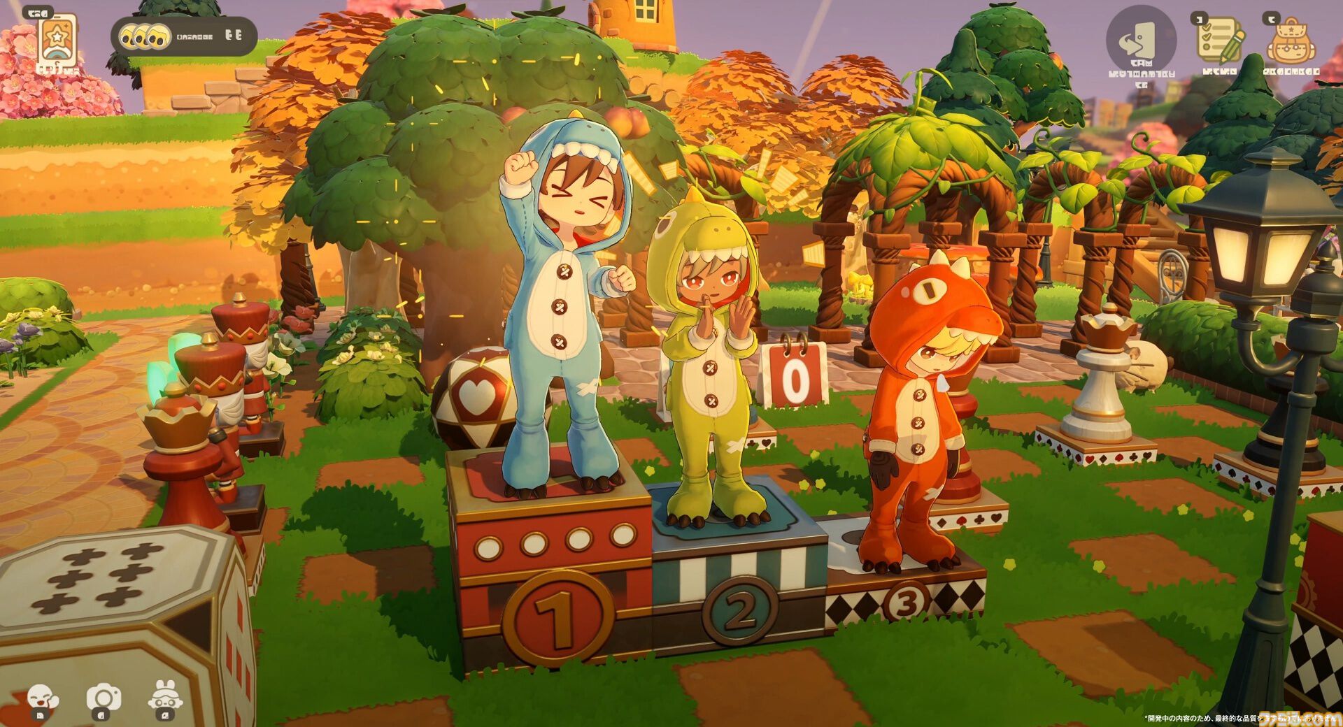 ホヨバ新作『プチプラネット』のスローライフが最高に温かかった。新たなモフモフたちとの出会いや手紙のやり取りなど、コミュニケーションの幅がぐっと広がる【星旅テストレビュー】