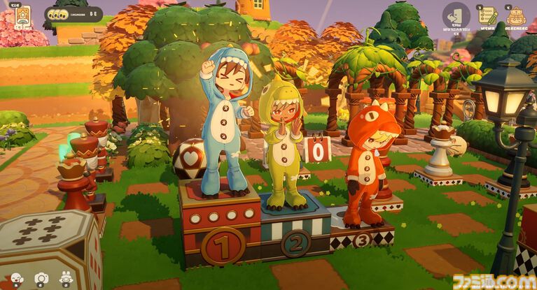 ホヨバ新作『プチプラネット』のスローライフが最高に温かかった。新たなモフモフたちとの出会いや手紙のやり取りなど、コミュニケーションの幅がぐっと広がる【星旅テストレビュー】