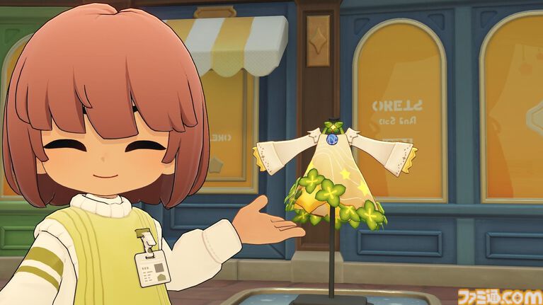 ホヨバ新作『プチプラネット』のスローライフが最高に温かかった。新たなモフモフたちとの出会いや手紙のやり取りなど、コミュニケーションの幅がぐっと広がる【星旅テストレビュー】